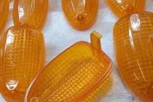 GEMMA FRECCIA BMW R850R R1150GS R1150R R1100R