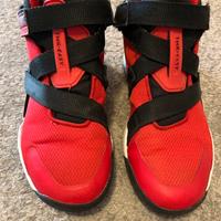 Scarpe da basket bambino