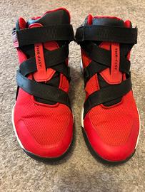 Scarpe da basket bambino