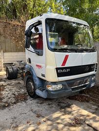 DAF LF45 170cv