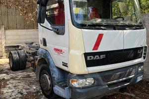 DAF LF45 170cv