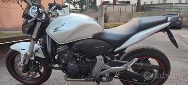 Honda Hornet 600 del 2011