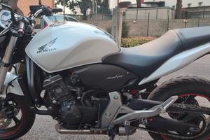 Honda Hornet 600 del 2011