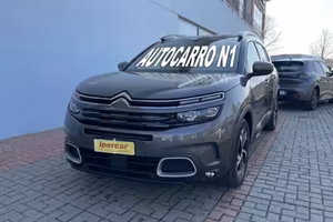 CITROEN C5 Aircross BlueHDi 130 S&S EAT8 Shine A