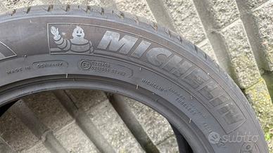 Gomme cerchio 215/60-17 Renegade 500X.