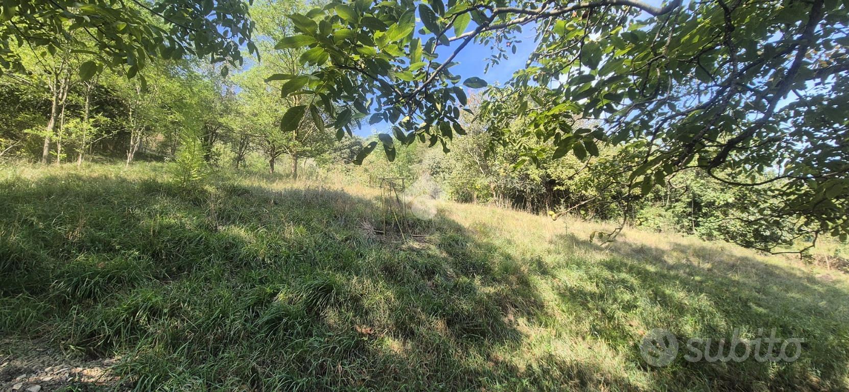 TER. AGRICOLO A VIGANO SAN MARTINO - Vista 3