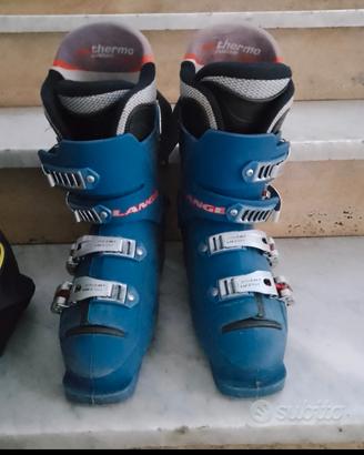 scarponi Lange+sci+etc