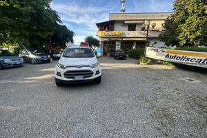 Ford EcoSport 1.5 TDCi 95 CV Titanium S