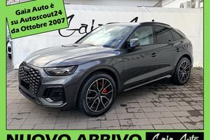 Audi Q5 40 TDI 204 CV quattro S tronic line plus