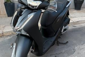 Honda SH 125 ABS