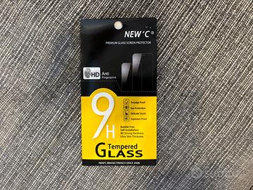 Vetro protettivo Xiaomi Redmi Note 9S/9Pro/9ProMax