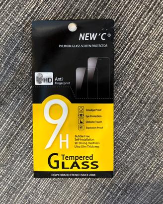 Vetro protettivo Xiaomi Redmi Note 9S/9Pro/9ProMax