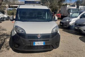 Fiat doblò cargo maxi frigo 2017 - 1.6 mjt Lb auto