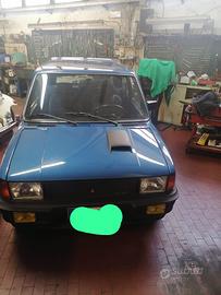 Mini De Tomaso 1300 nuova