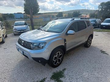 Dacia Duster Prestige Gpl Full Optional
