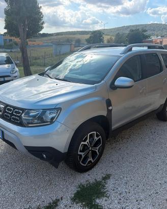 Dacia Duster Prestige Gpl Full Optional
