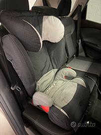 Seggiolino Britax Romer Kidfix