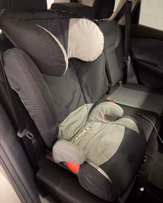 Seggiolino Britax Romer Kidfix