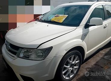 RICAMBI FIAT FREEMONT