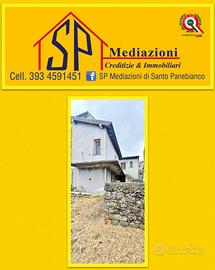 Singola con Terreno Carrabile