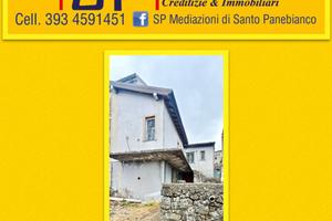 Singola con Terreno Carrabile