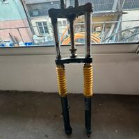 Forcella anteriore fifty top