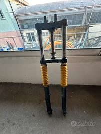 Forcella anteriore fifty top