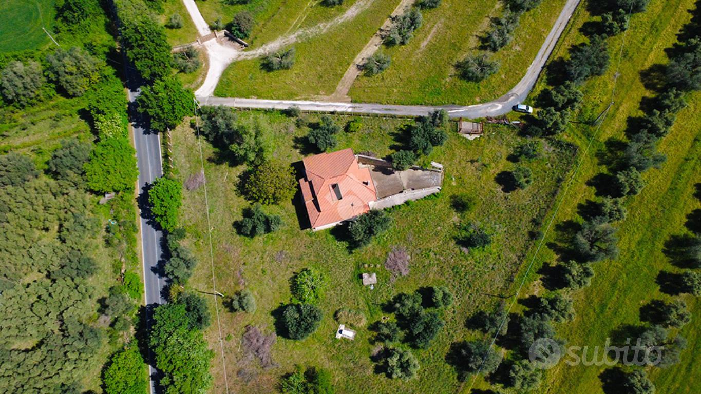 Casa – Canino, Viterbo - Vista 2