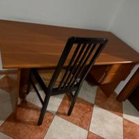 Scrivania studio ufficio stanzetta