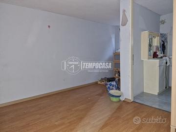 Negozio a Salsomaggiore Terme Via Milano