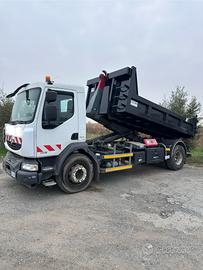 Renault Midlum scarrabile