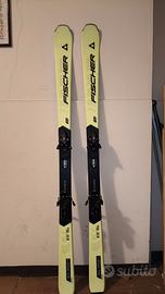Sci Fischer Rc4 Speed Pro