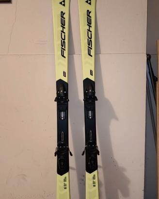 Sci Fischer Rc4 Speed Pro