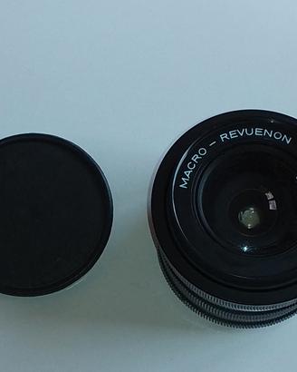 Obb.vo Macro Revuenon 28 mm f. 3,5