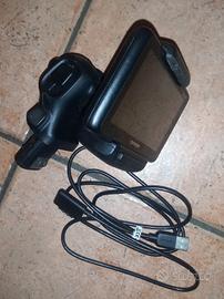 tom tom con attacco fiat