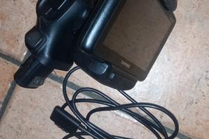 tom tom con attacco fiat