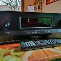 Sintoamplificatore Sony Home Teather