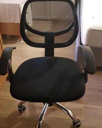 poltrona ergonomica
