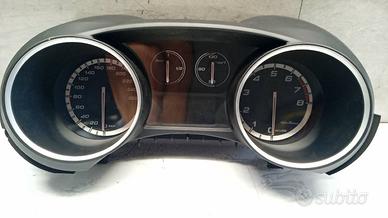 QUADRO STRUMENTI ALFA ROMEO Giulietta 2010>2016 us