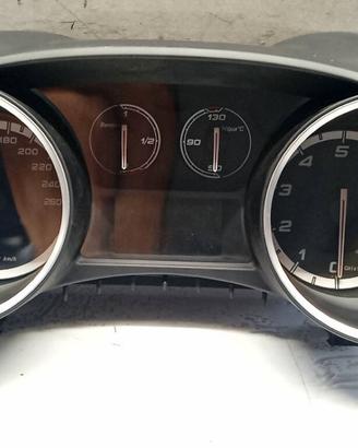 QUADRO STRUMENTI ALFA ROMEO Giulietta 2010>2016 us