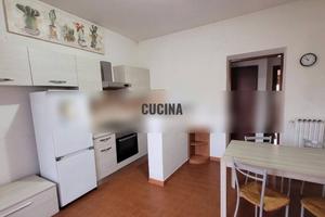 Ardea bilocale con terrazzo e posto auto