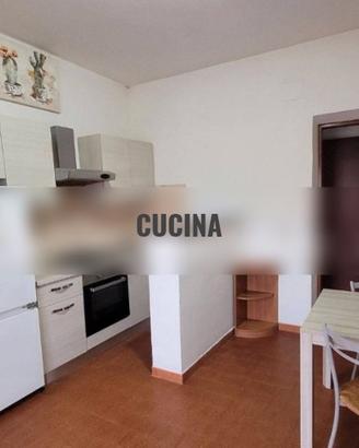 Ardea bilocale con terrazzo e posto auto