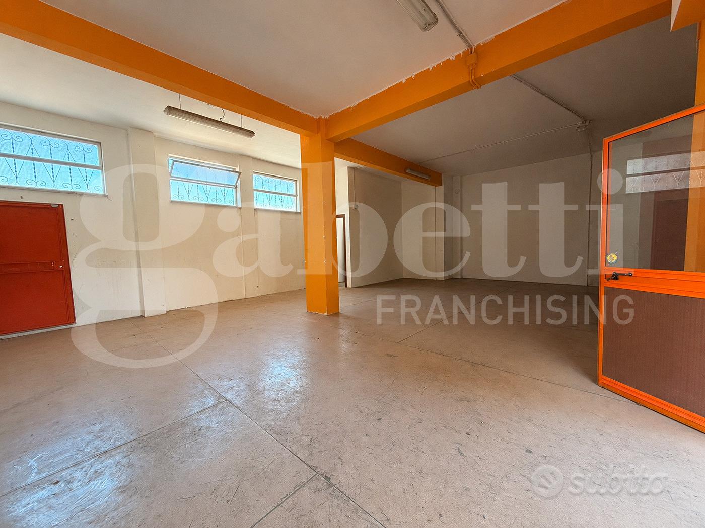 Negozio Roma [Cod. rif 3328633VCG] - Altro
