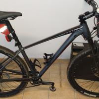 Scott scale 970 M dark grey