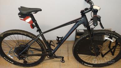 Scott scale 970 M dark grey