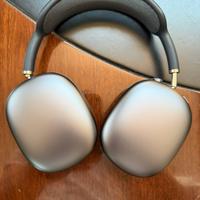 Airpods Max perfette