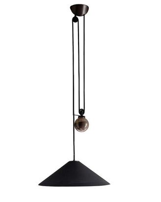 Lampadario Artemide Aggregato saliscendi
