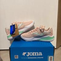Scarpe Joma Pink Lady
