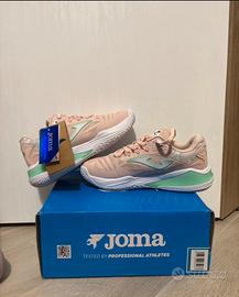 Scarpe Joma Pink Lady