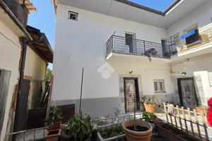 CASA DI CORTE A SERIATE